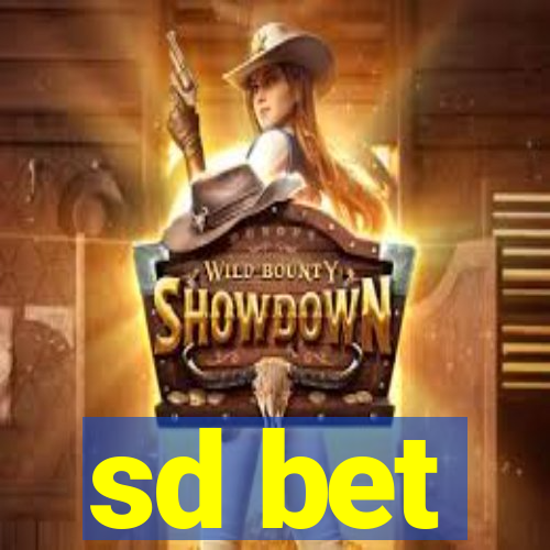 sd bet